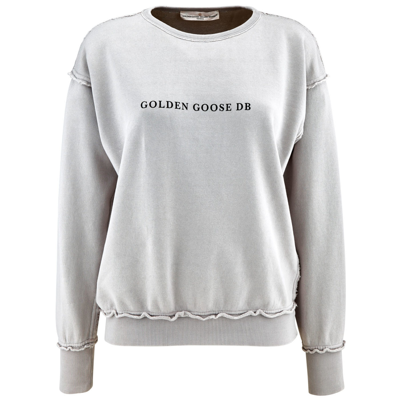 golden goose sweatshirt